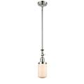 Innovations Lighting Bruno Marashlian Dover 4 Inch Mini Pendant - 206-PN-G311