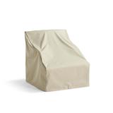 Universal Lounge Chair Furniture Cover - Grey, Large - Frontgate