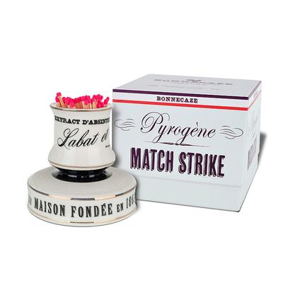 Absinthe French Match Strike - Frontgate