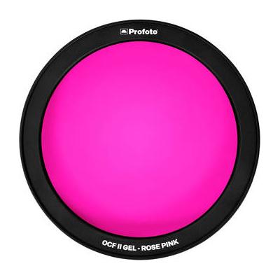 Profoto OCF II Filter (Rose Pink) 101046