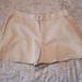 American Eagle Outfitters Shorts | American Eagle Outfitters Khaki Shorts, Size 8 Last Week On Sale | Color: Tan | Size: 8