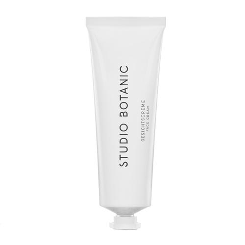 Studio Botanic – GESICHTSCREME Gesichtscreme 50 ml