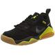 Nike Jordan Mars 270 Low, Men's Basketball Basketball Shoe, black/metallic silver-dynamic yellow, 7 UK (41 EU)