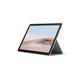 Microsoft Surface GO 2 10 Inch Tablet PC - Silver (Intel Pentium Gold Processor 4425Y, 8 GB RAM, 128 GB SSD, Windows 10 Home in S Mode, 2020 Model)