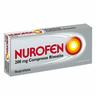NUROFEN 12 Compresse Rivestite 200 mg pz rivestite con film
