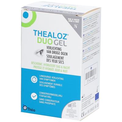 Thealoz oftalmico discount