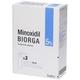 Minoxidil Biorga 5% - 3 Flaconcini da 60ml 3x60 ml Soluzione