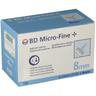 BD Micro-Fine™+ Aghi per penna 8 mm 31G 100 pz Ago iniezione