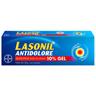 Lasonil Antidolorifico e Antinfiammatorio contro Dolore 50 g Gel