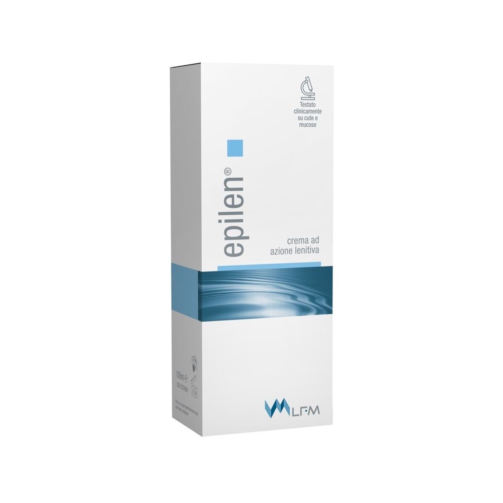 Epilen Crema Azione Lenitiva 100 ml