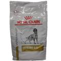 Royal Canin® Urinary S/O Cane 7,5 kg Pellets