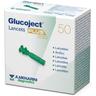 Glucoject® Lancets Plus 33G 50 Lancette pz