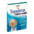 3M Tegaderm™ Medicazione trasparente 10 x 12 cm 5 pz Compresse rivesti