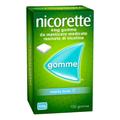 Nicorette® Menta Forte Gomme da masticare 105 pz 4 mg masticabili