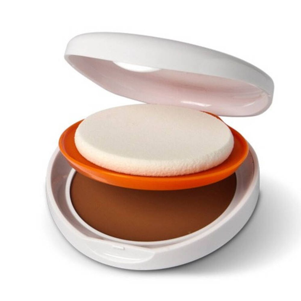 Heliocare Compact Oil-Free SPF50 Light 10 g Polvere