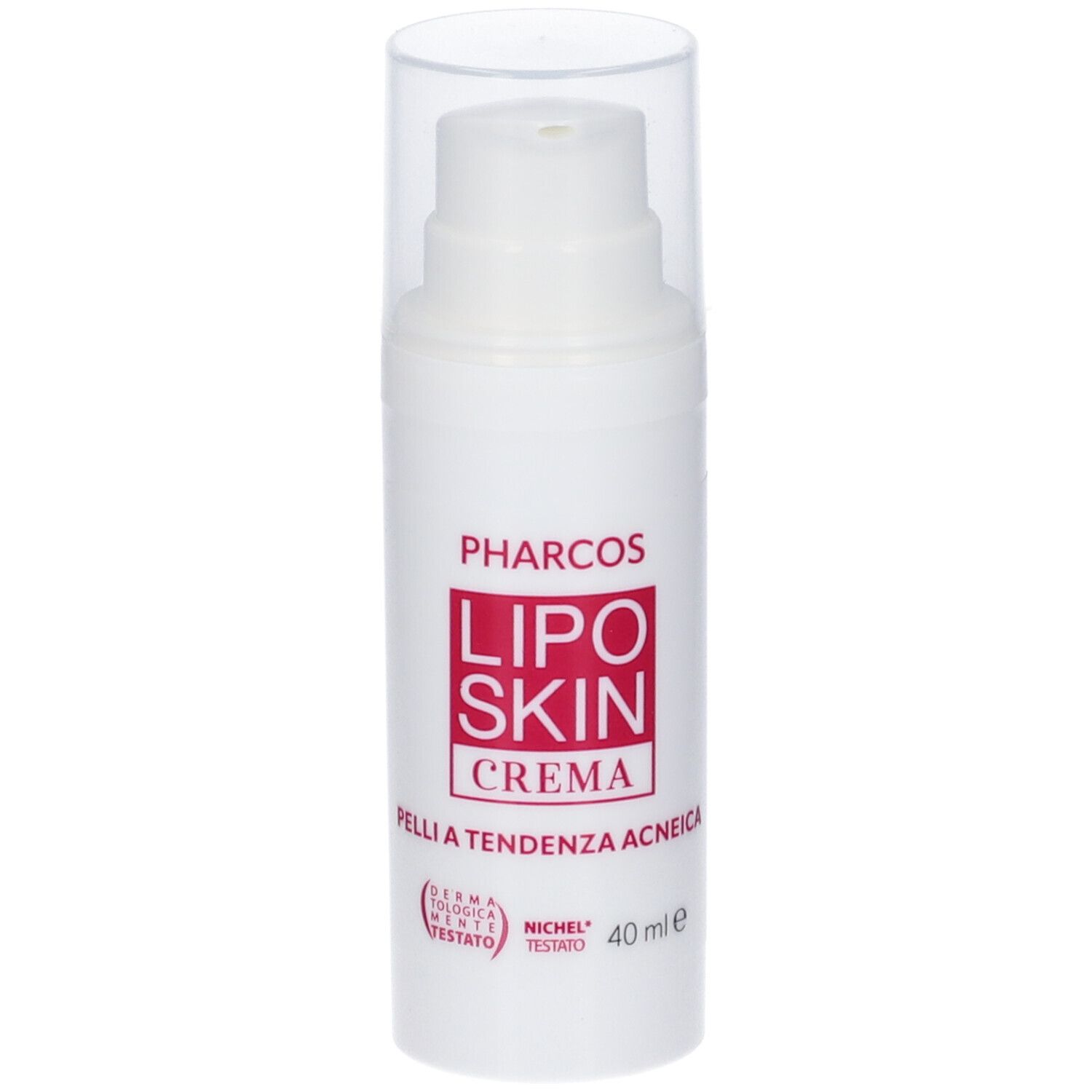 PHARCOS Liposkin® Crema 40 ml