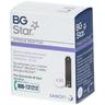 BG Star® Strisce Reattive 50 pz reattive