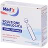 Meds® Soluzione Fisiologica 10 x 2 ml 10x2 Pipette monodose