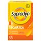 Supradyn Ricarica Integratore Multivitaminico e Minerali Compresse 35