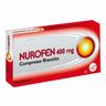 NUROFEN 12 Compresse Rivestite 400 mg pz rivestite con film