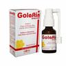 Golaftin® Spray Orale 15 ml orale
