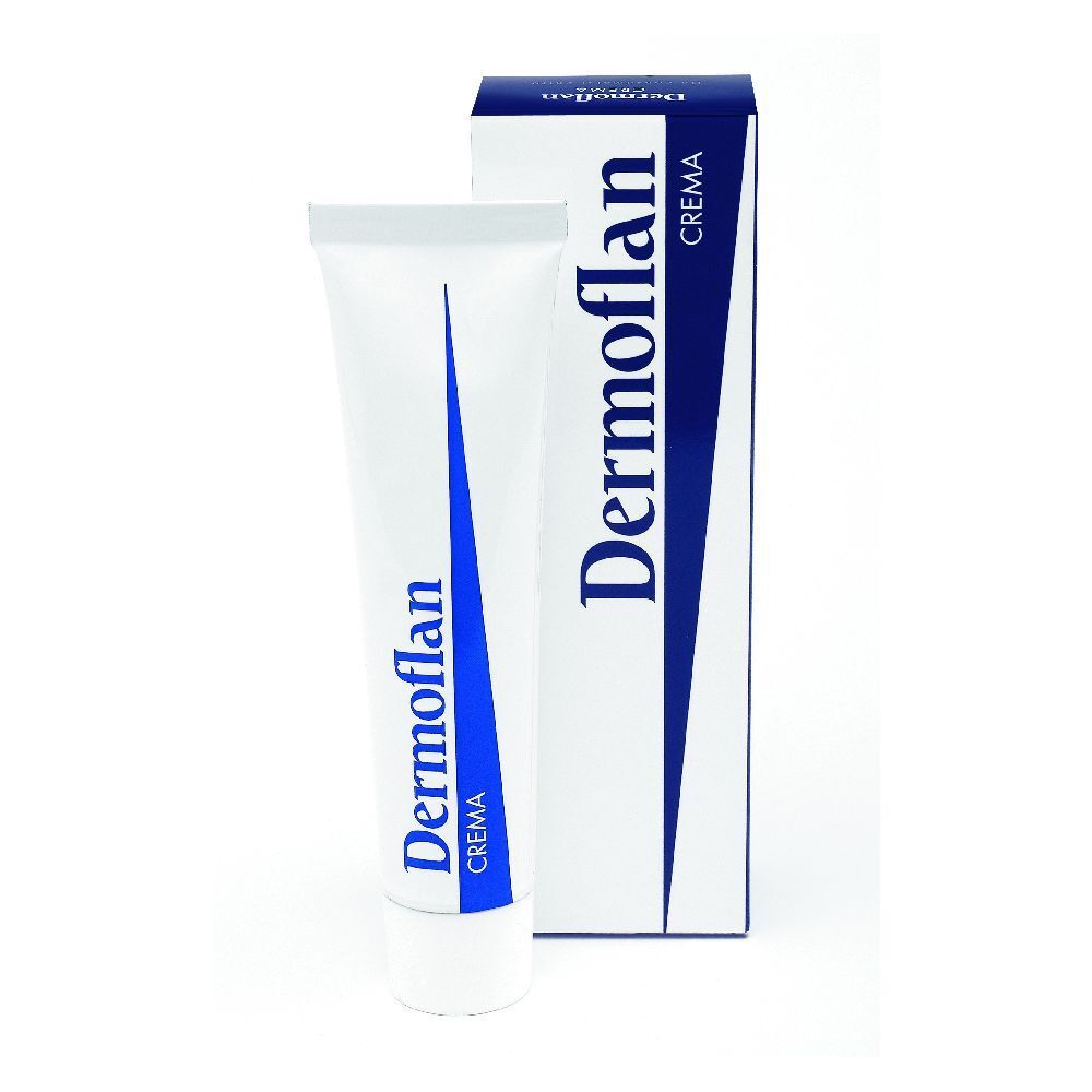 Dermoflan Crema 40 ml
