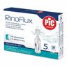 Pic Solution RinoFlux Soluzione Fisiologica 20x5 ml Fiale