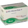 BD Micro Fine+™​ 32G 100 pz Ago per iniezione