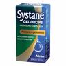 Systane® Gel Drops Lubrificante 10 ml oftalmico