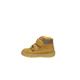 Lurchi Baby-Jungen JULIANO-TEX Sneaker, TAN, 27 EU