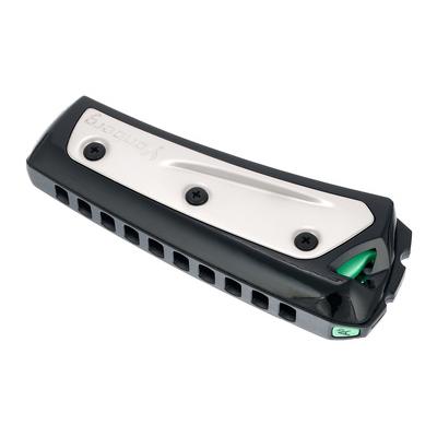 Yonberg D2 Storm Black Ab