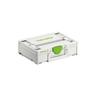 Systainer³ SYS3 m 112 - Festool