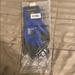 American Eagle Outfitters Other | American Eagle Gardening Gloves | Color: Black/Blue | Size: All