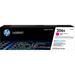 HP 206X High-Yield Magenta LaserJet Toner Cartridge W2113X