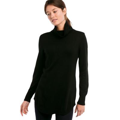 Plus Size Women's Audrey Turtleneck Sweater by ell...