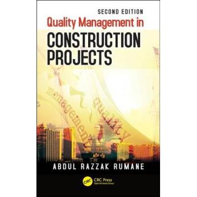 Quality Management In Construction Projects