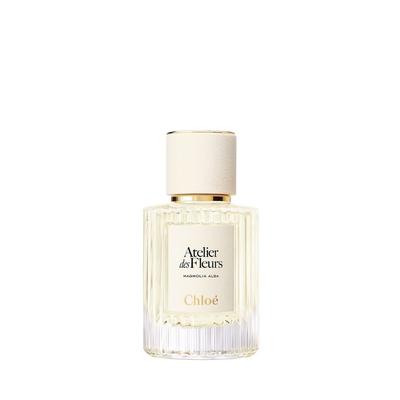 Chloé - Atelier des Fleurs Magnolia Alba Eau de Parfum 50 ml Damen (2500 € / 1 l) Image