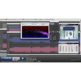 Internet Co. Sound It! 8 Basic - 2-Track Audio Recording and Editing Software (Mac, Down 11-31330