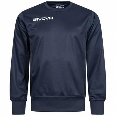 Givova One Herren Trainings Sweatshirt MA019-0004