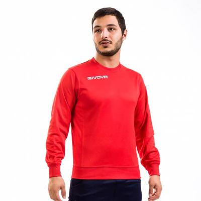 Givova One Herren Trainings Sweatshirt MA019-0012