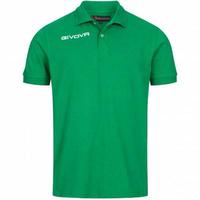 Givova Summer Herren Polo-Shirt MA005-0013