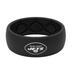 Men's Groove Life Black New York Jets Original Ring