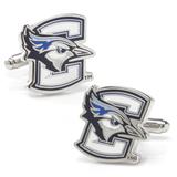 Creighton Bluejays Team Cufflinks