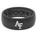 Men's Groove Life Black Air Force Falcons Original Ring