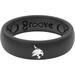 Men's Groove Life Black Texas State Bobcats Thin Ring