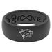 Men's Groove Life Black New Hampshire Wildcats Original Ring