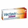 Vectavir 1% crema 2 g Crema