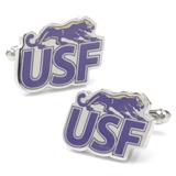 University of Sioux Falls Cougars Team Cufflinks