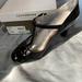 Giani Bernini Shoes | Black Giant Bernini Heels. | Color: Black | Size: 7.5