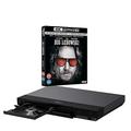 Sony UBP-X700 MULTIREGION Bundle with The Big Lebowski Ultra HD 4K Blu-ray Disc